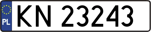 KN23243