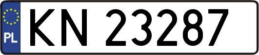 KN23287