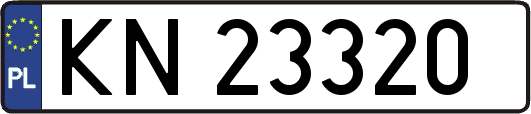 KN23320