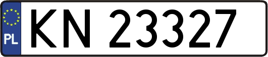 KN23327