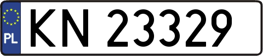 KN23329