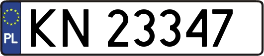 KN23347