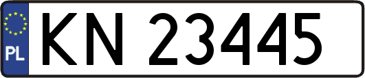 KN23445