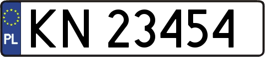KN23454