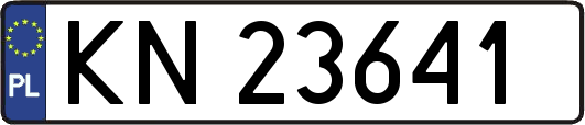 KN23641