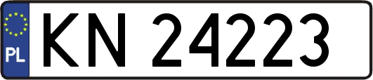 KN24223