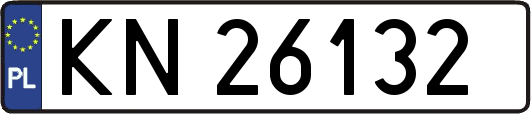 KN26132