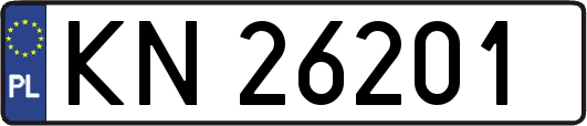 KN26201