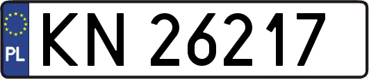 KN26217