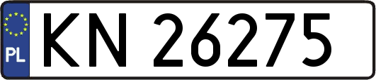 KN26275