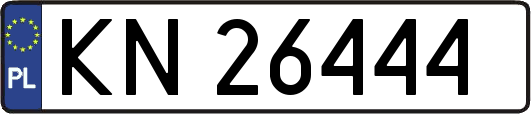 KN26444