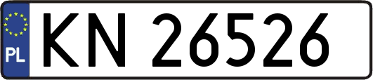 KN26526
