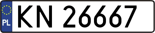 KN26667