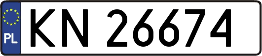 KN26674