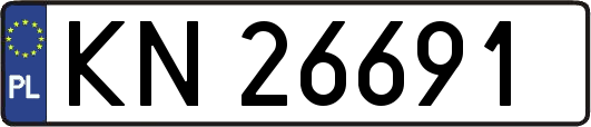 KN26691