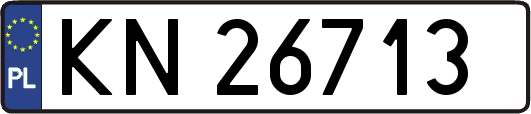 KN26713