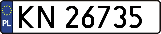KN26735