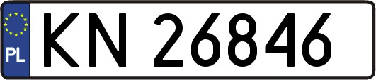 KN26846