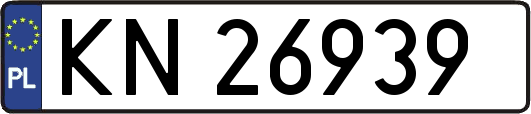 KN26939