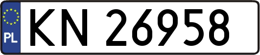 KN26958