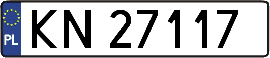 KN27117