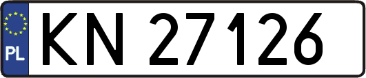KN27126