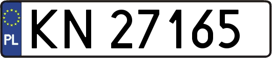 KN27165