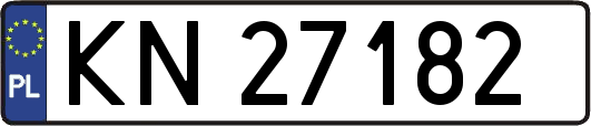 KN27182