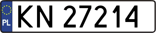 KN27214