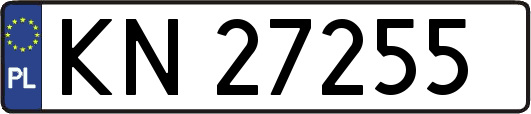 KN27255
