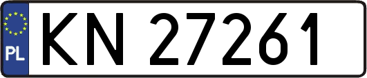 KN27261