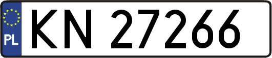 KN27266