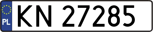 KN27285