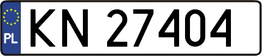 KN27404