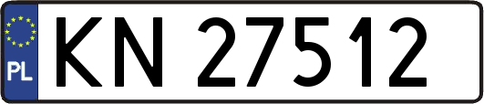 KN27512