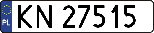 KN27515