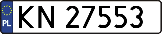 KN27553