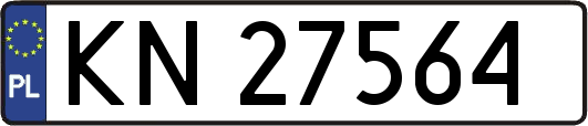 KN27564