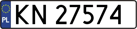 KN27574