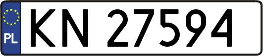 KN27594