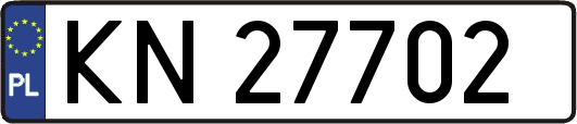 KN27702