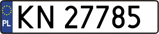 KN27785