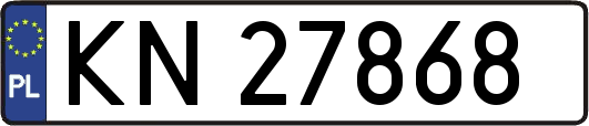 KN27868