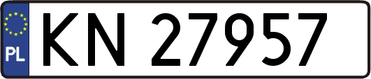 KN27957