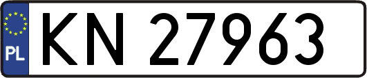 KN27963