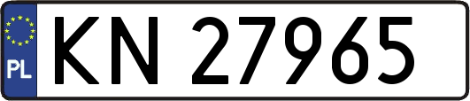 KN27965