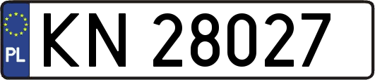 KN28027
