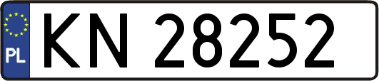 KN28252