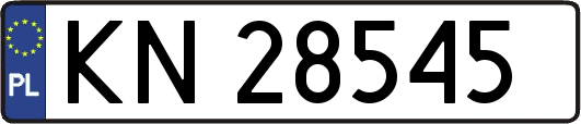 KN28545