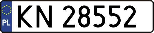 KN28552